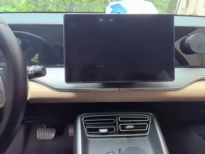 2025 Song Pro DM-i 75km Leading Edition (Second Generation) 13