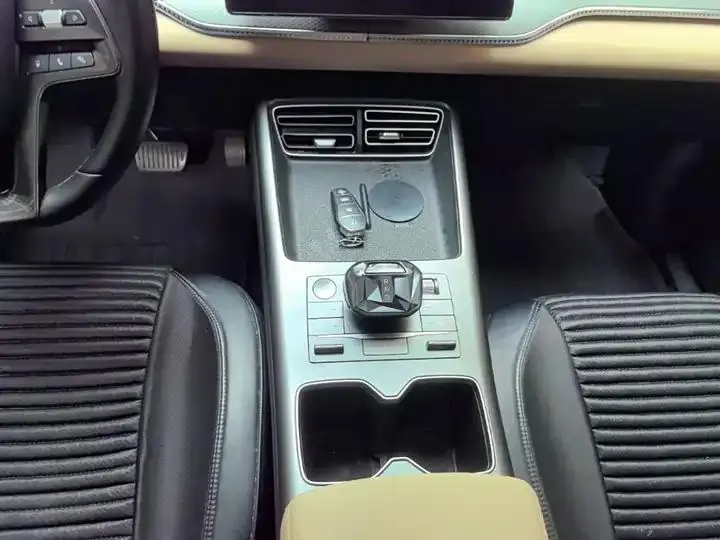 2025 Song Pro DM-i 75km Leading Edition (Second Generation) 14