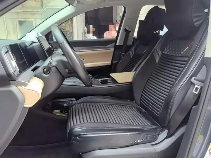 2025 Song Pro DM-i 75km Leading Edition (Second Generation) 15
