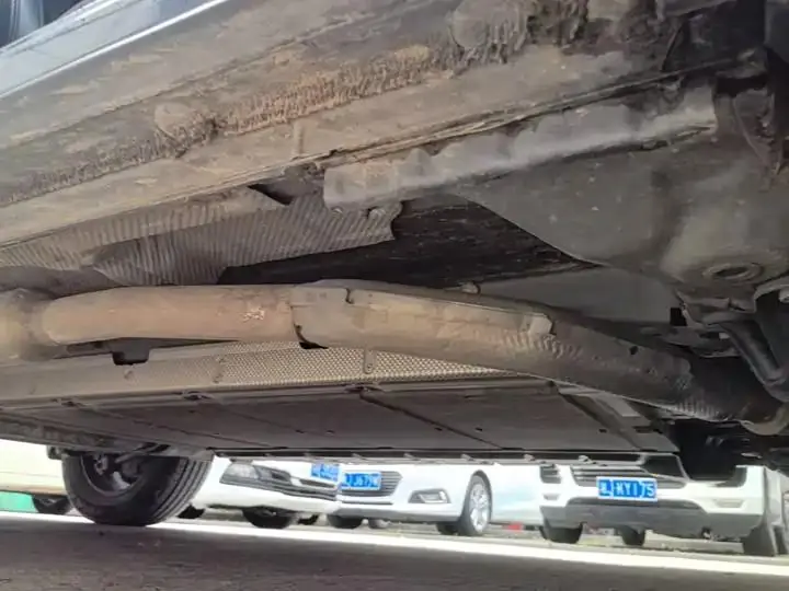 2025 Song Pro DM-i 75km Leading Edition (Second Generation) 21