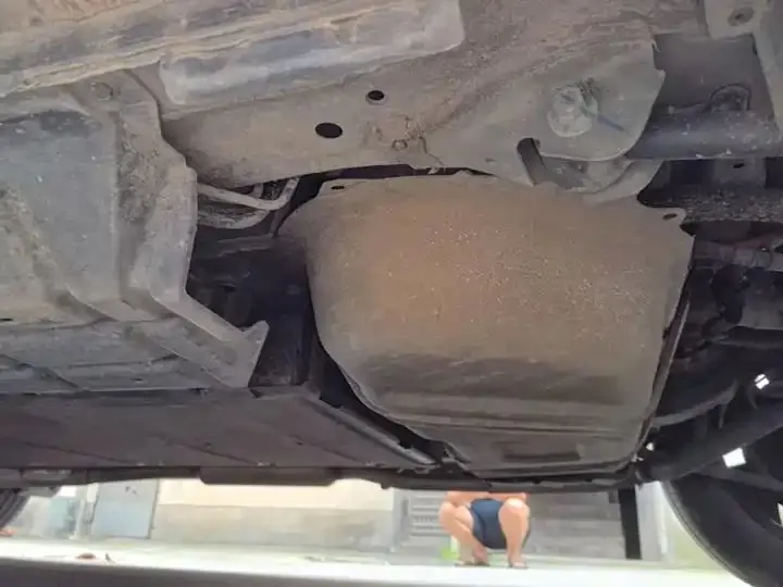 2025 Song Pro DM-i 75km Leading Edition (Second Generation) 22