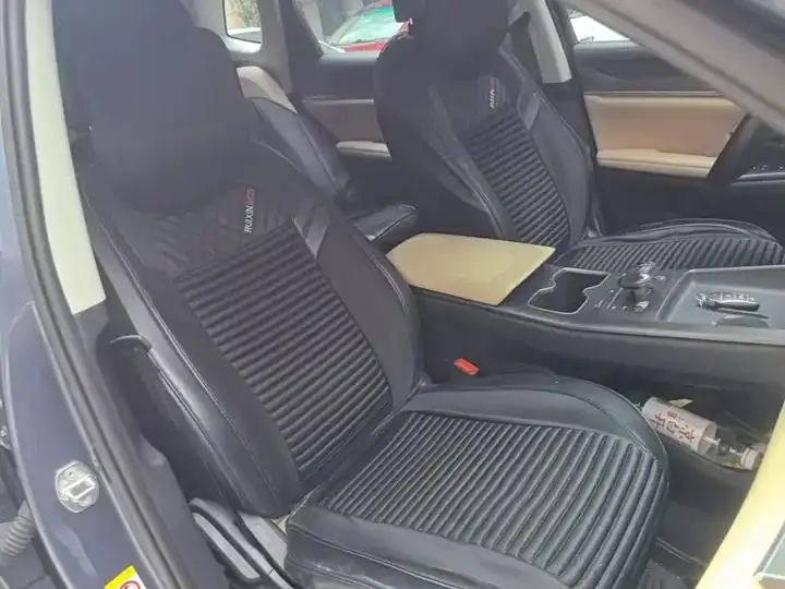 2025 Song Pro DM-i 75km Leading Edition (Second Generation) 25