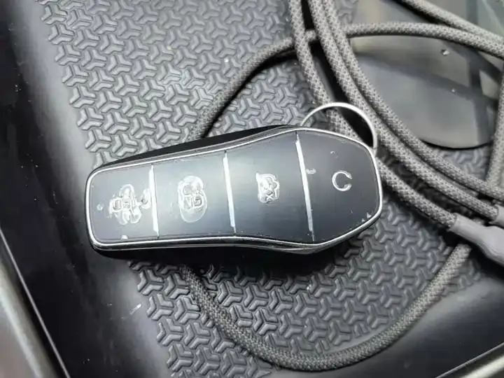 2025 Song Pro DM-i 75km Leading Edition (Second Generation) 9