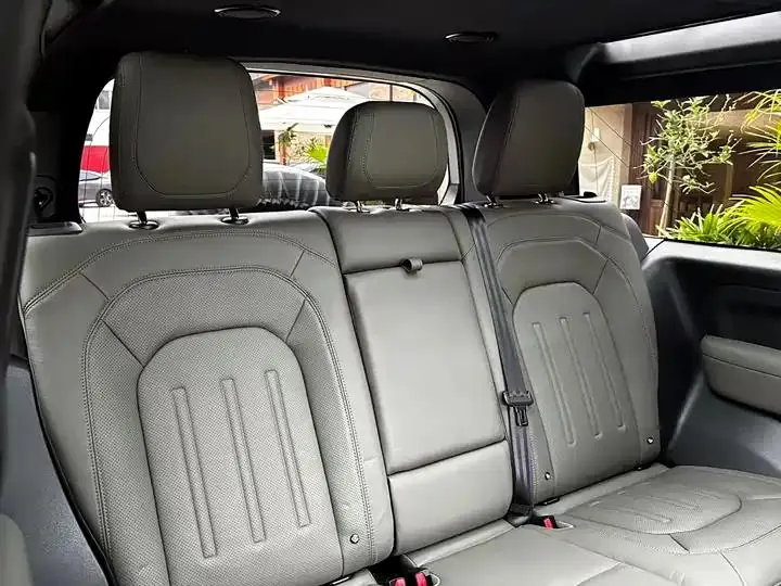 Land Rover Guard 2022 90 3.0T P400 Diablo Special Edition 12