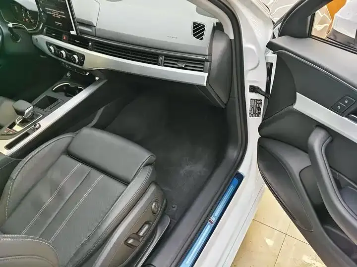 Audi A4L 2023, 40 TFSI Fashion Dynamic Model 9