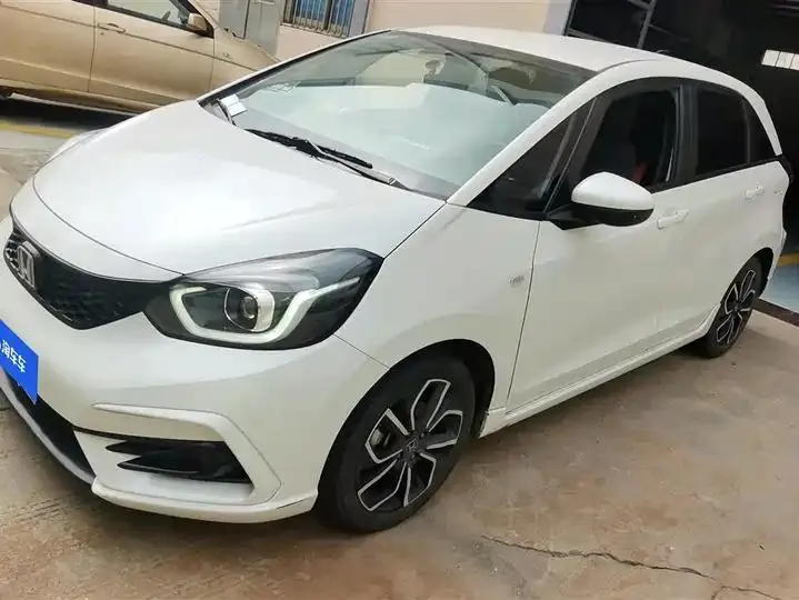 Open image lightbox: LIFE 2021 1.5L CVT SPORT Cardiac Edition