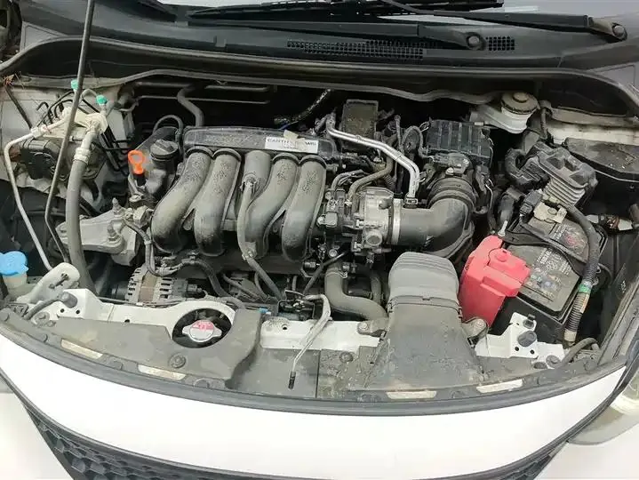 LIFE 2021 1.5L CVT SPORT Cardiac Edition 10