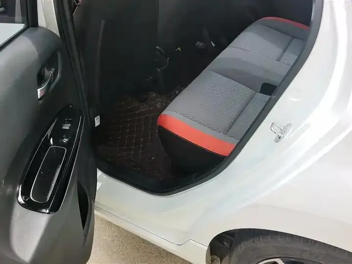 LIFE 2021 1.5L CVT SPORT Cardiac Edition 11