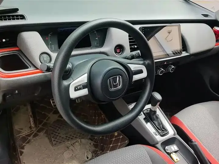 LIFE 2021 1.5L CVT SPORT Cardiac Edition 12