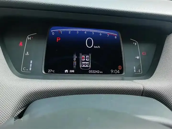 LIFE 2021 1.5L CVT SPORT Cardiac Edition 14
