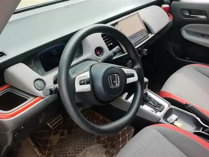 LIFE 2021 1.5L CVT SPORT Cardiac Edition 15
