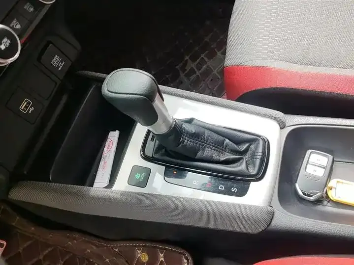LIFE 2021 1.5L CVT SPORT Cardiac Edition 16