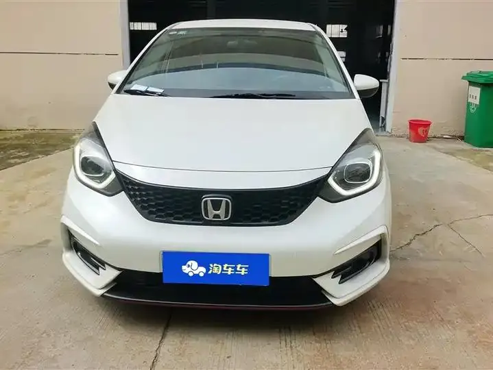 LIFE 2021 1.5L CVT SPORT Cardiac Edition 2