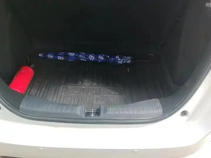 LIFE 2021 1.5L CVT SPORT Cardiac Edition 4