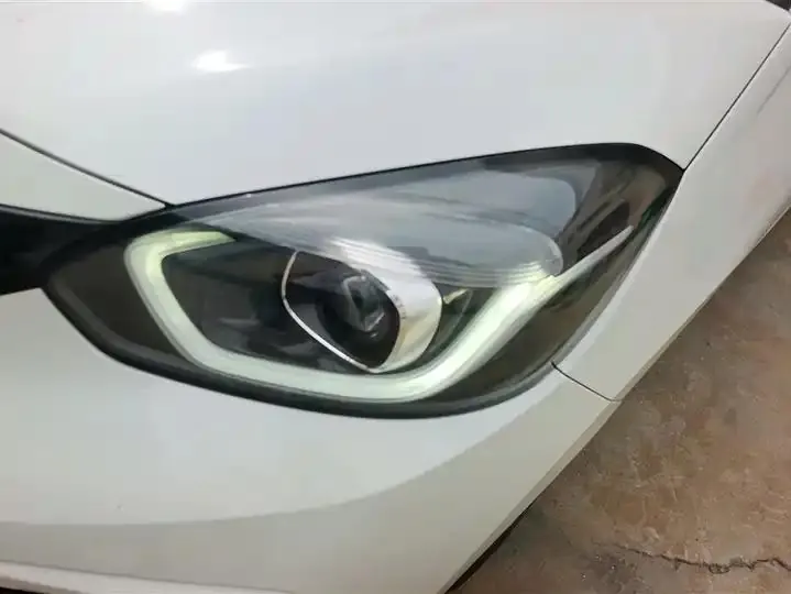 LIFE 2021 1.5L CVT SPORT Cardiac Edition 5