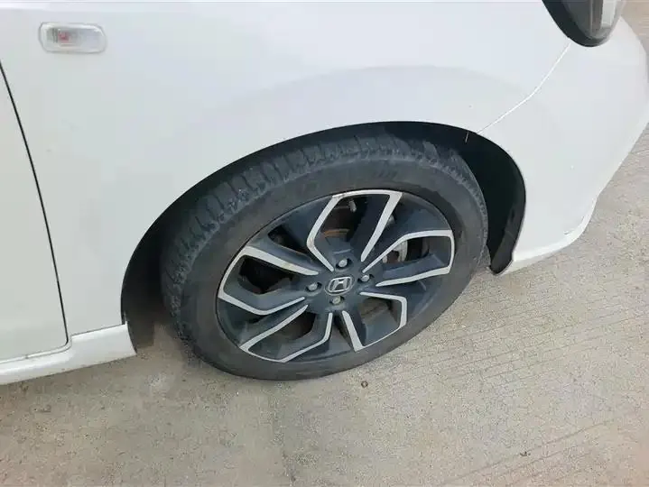 LIFE 2021 1.5L CVT SPORT Cardiac Edition 6
