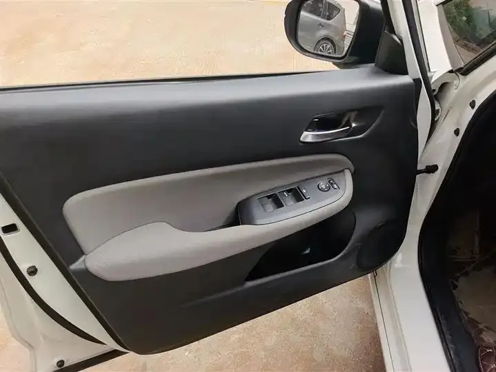 LIFE 2021 1.5L CVT SPORT Cardiac Edition 7