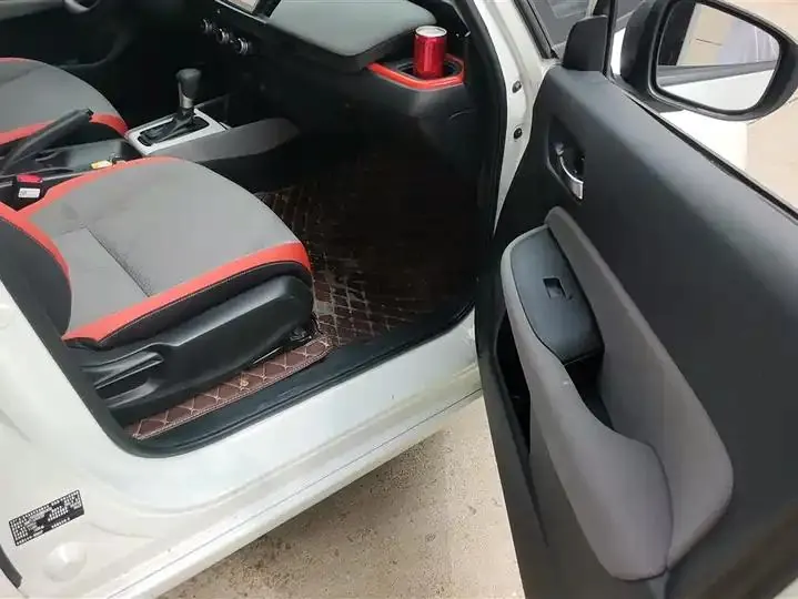 LIFE 2021 1.5L CVT SPORT Cardiac Edition 8