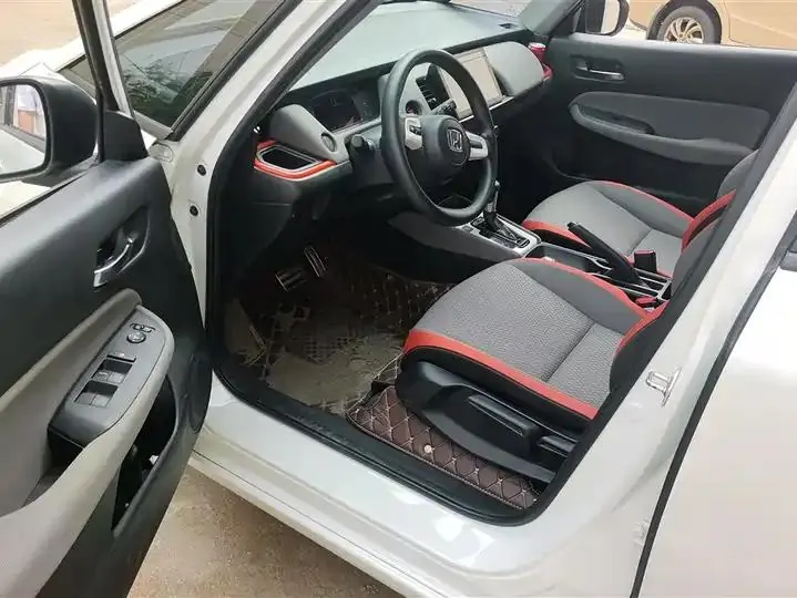 LIFE 2021 1.5L CVT SPORT Cardiac Edition 9