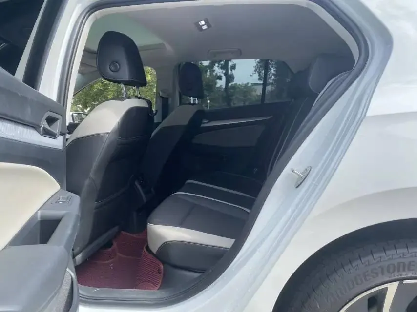 Golf 2021 200TSI DSG 5