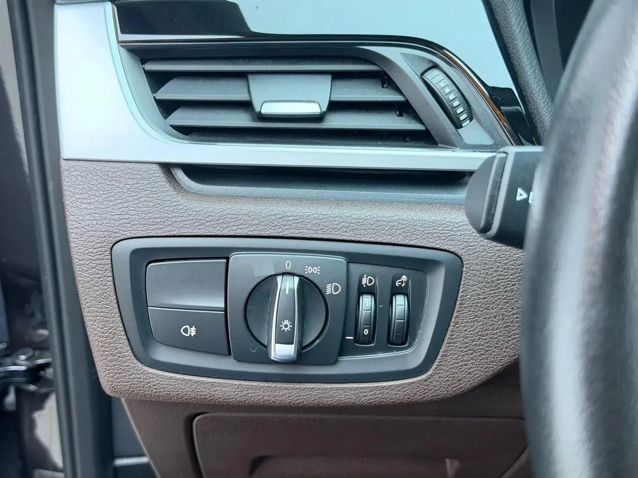 BMW X1 2021 sDrive20Li Fashion Model 7