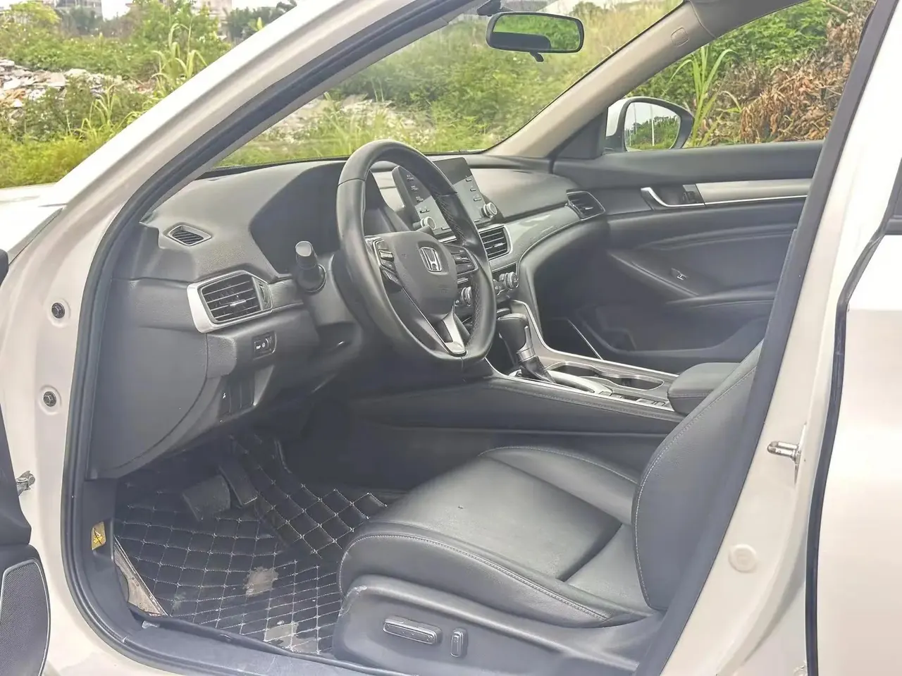 Accord 2018 260TURBO Elite Edition National V 4