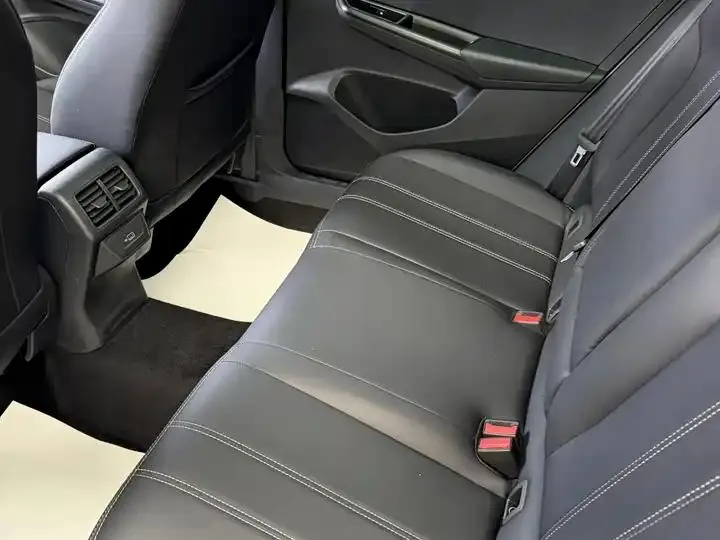 Jetta VS7 2022 1.4T Auto Progressive Pro 10