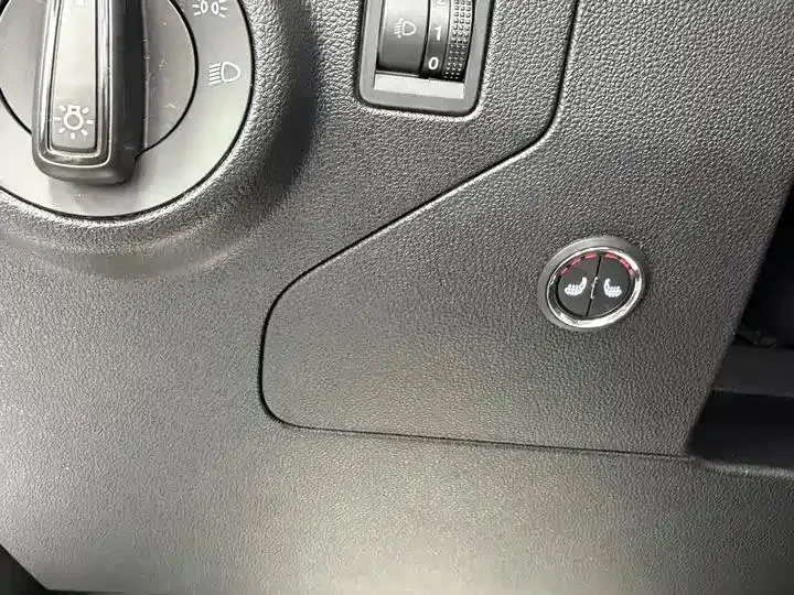 Jetta VS7 2022 1.4T Auto Progressive Pro 12