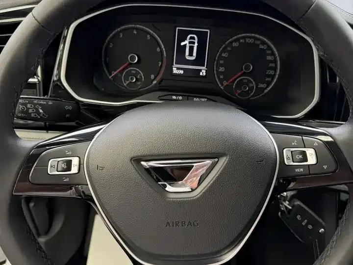Jetta VS7 2022 1.4T Auto Progressive Pro 15