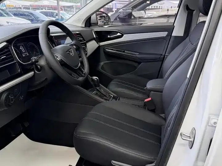Jetta VS7 2022 1.4T Auto Progressive Pro 17