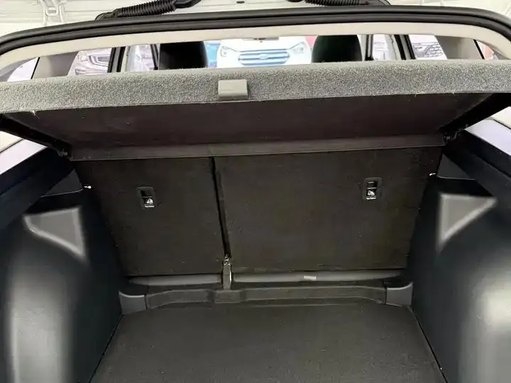 Jetta VS7 2022 1.4T Auto Progressive Pro 18