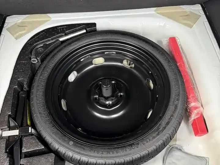 Jetta VS7 2022 1.4T Auto Progressive Pro 20