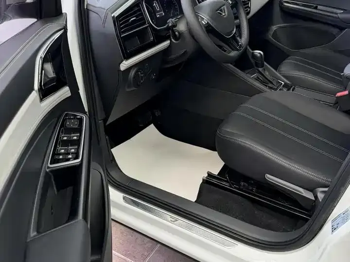 Jetta VS7 2022 1.4T Auto Progressive Pro 9