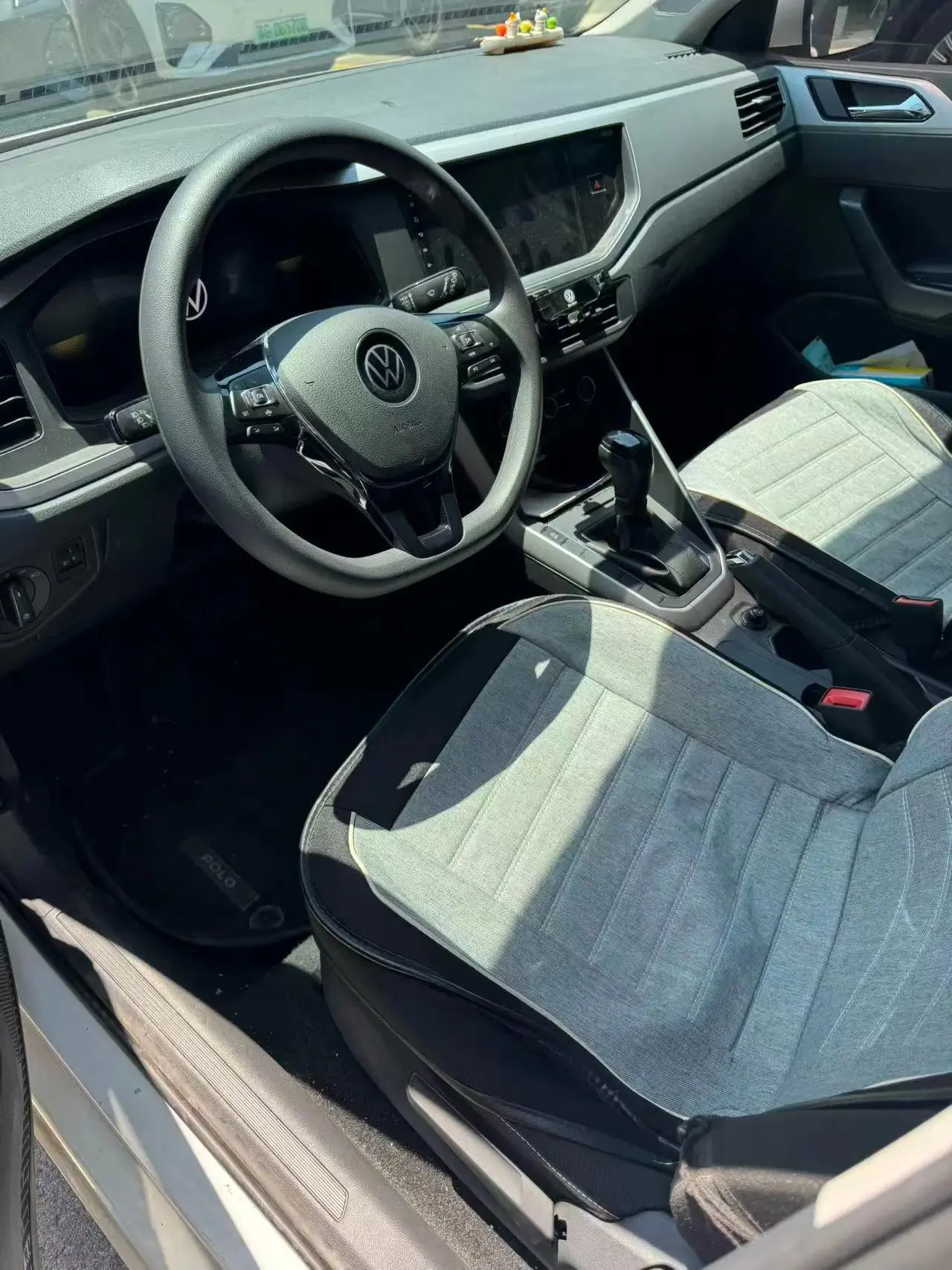 Volkswagen 2023 POLO Plus 1.5 Indulge Le Huo Edition (Modified) Automatic Gear 2