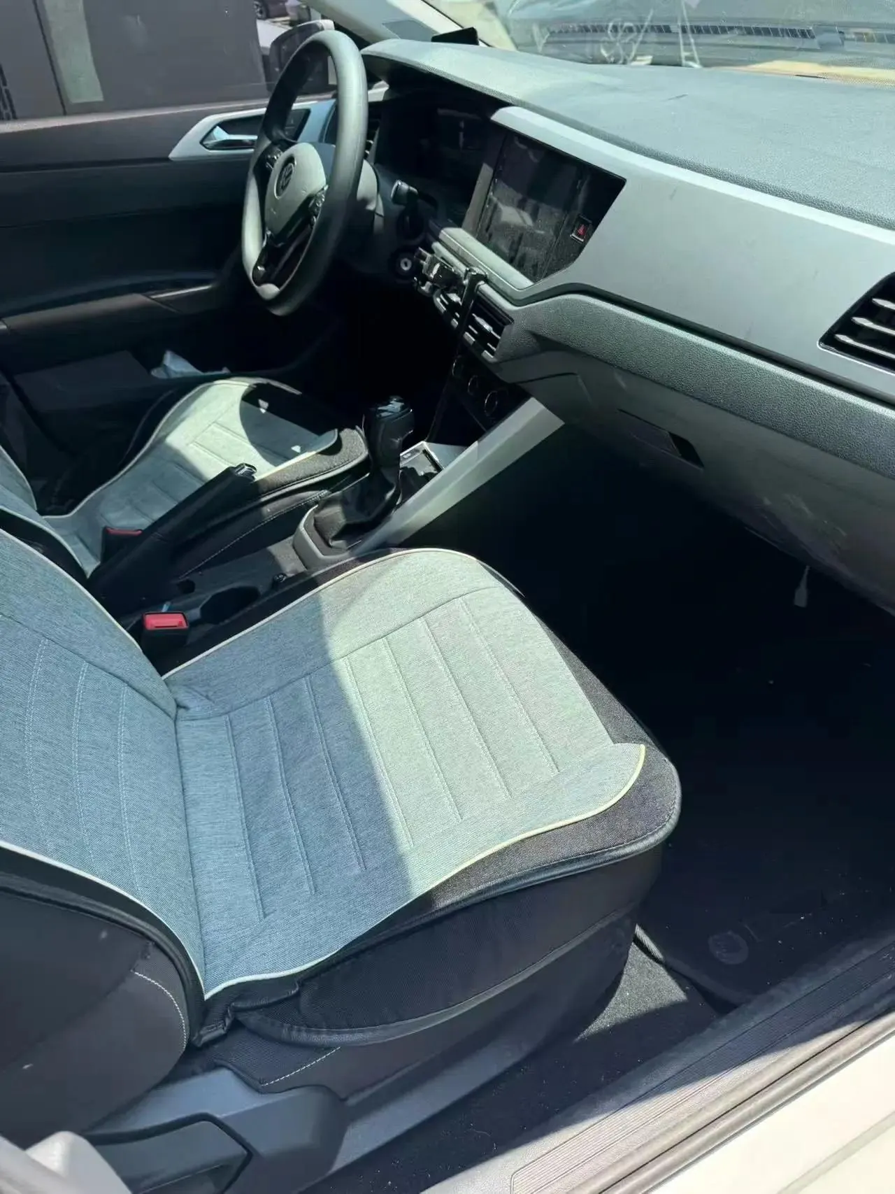 Volkswagen 2023 POLO Plus 1.5 Indulge Le Huo Edition (Modified) Automatic Gear 3
