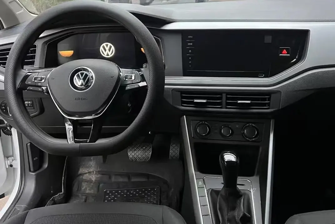 Volkswagen 2023 POLO Plus 1.5 Indulge Le Huo Edition (Modified) Automatic Gear 4