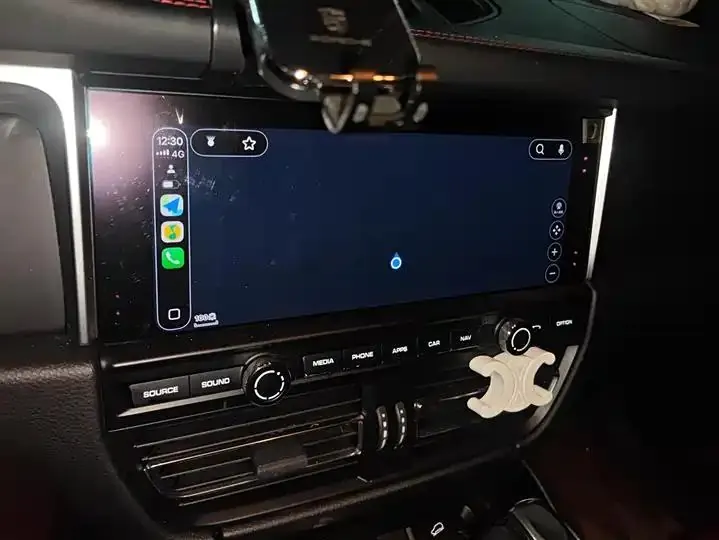 Macan 2021 Macan 2.0T 13