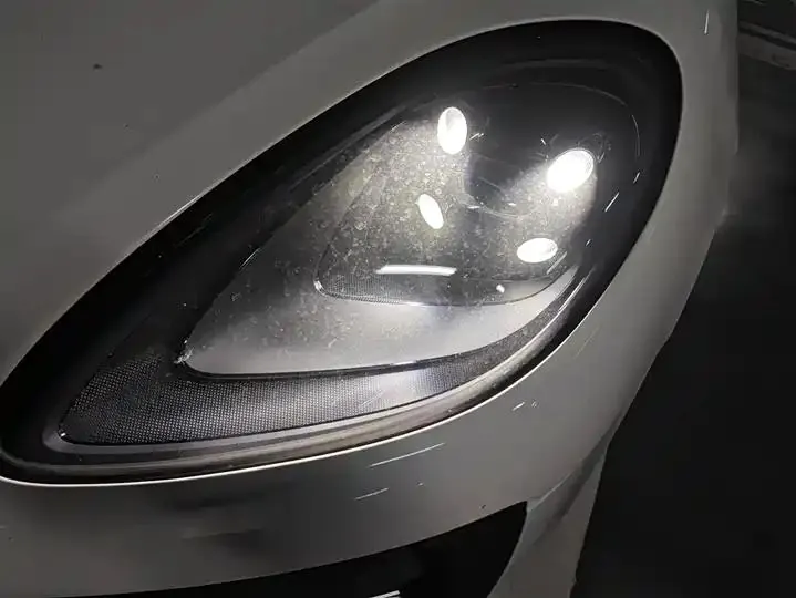 Macan 2021 Macan 2.0T 5
