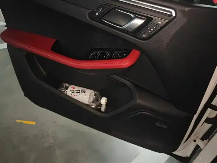 Macan 2021 Macan 2.0T 7