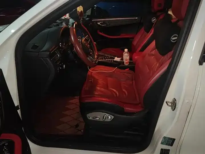 Macan 2021 Macan 2.0T 9