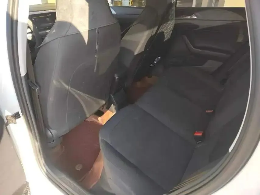 Volkswagen 2023 POLO Plus 1.5 Indulge Lehuo Edition Automatic Gear 5