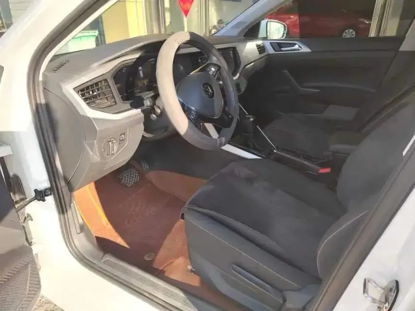 Volkswagen 2023 POLO Plus 1.5 Indulge Lehuo Edition Automatic Gear 6