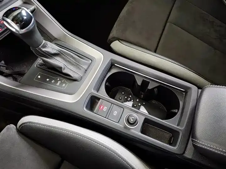 Audi Q3 2020 35 TFSI Enterprising Dynamic 16