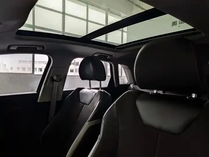 Audi Q3 2020 35 TFSI Enterprising Dynamic 17