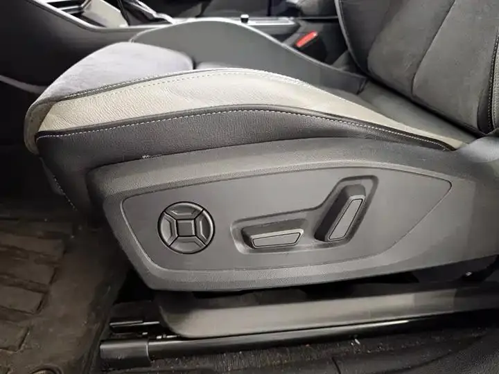 Audi Q3 2020 35 TFSI Enterprising Dynamic 19