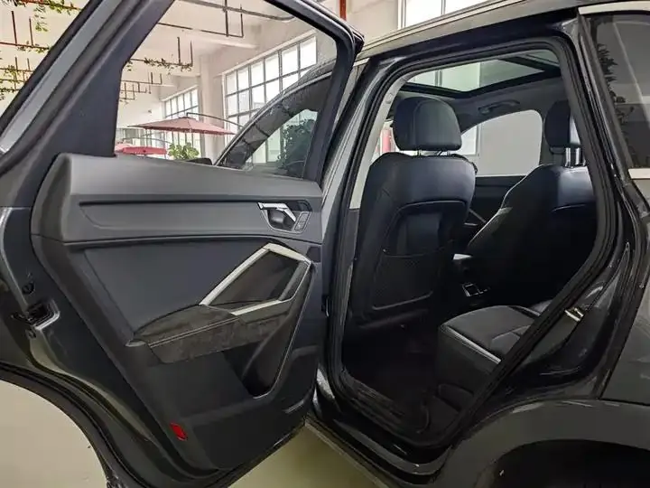 Audi Q3 2020 35 TFSI Enterprising Dynamic 21