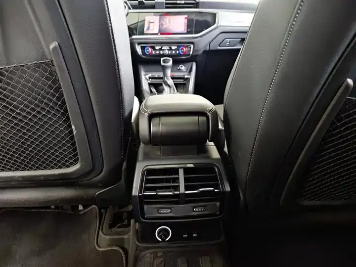 Audi Q3 2020 35 TFSI Enterprising Dynamic 24