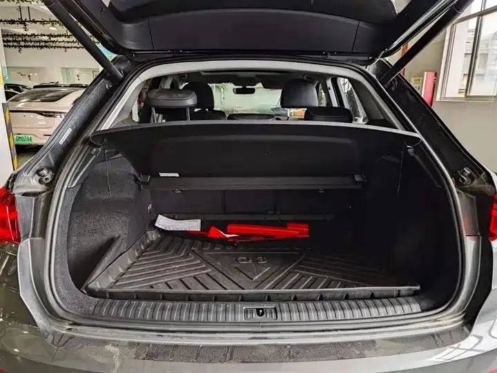 Audi Q3 2020 35 TFSI Enterprising Dynamic 26