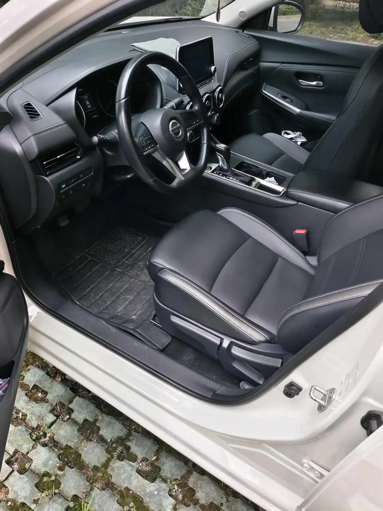 Sylphy 2020 1.6L XL CVT Enjoyment Edition 2