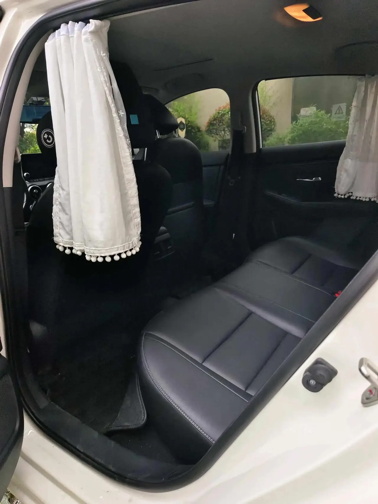 Sylphy 2020 1.6L XL CVT Enjoyment Edition 3